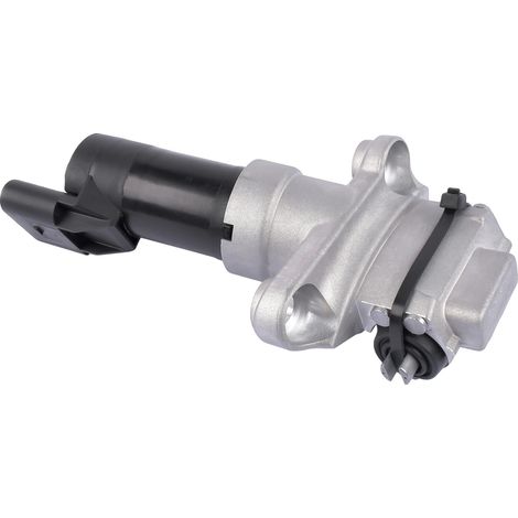 Attuatore del freno di stazionamento, in materiale composito ad alta resistenza, 15 cm x 7 cm x 6 cm, compatibile con diversi modelli Porsche, funziona tra -40°C e +85°C, conforme agli standard dell'i (1/5)