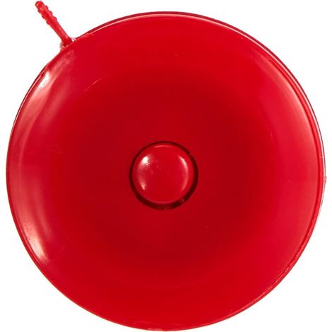 Mètre ruban à enrouleur automatique, multicolore, 150 cm