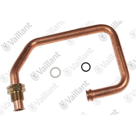 Tuyau Vaillant 0020039794
