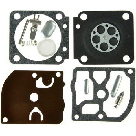 Kit Membranas Zama RB61, 66, 70, 64, 145