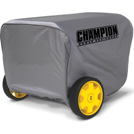 Housse de Rangement résistante aux intempéries pour générateurs Portables de 4800 à 11500 W (1/5)