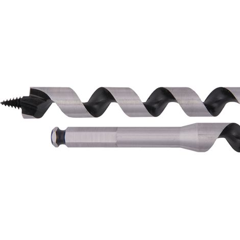Foret hélicoïdal pour bois Makita  10x470 mm