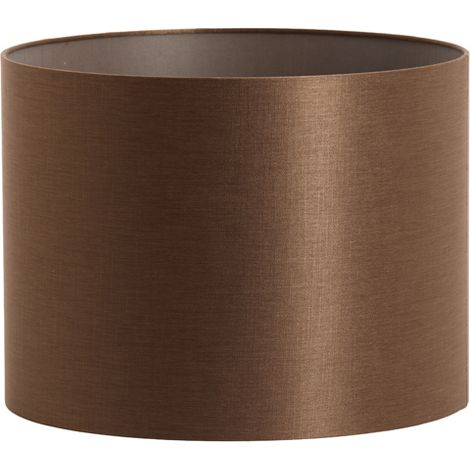 Paralume - marrone - Nala - tessile - Ø 40cm - E27 - 2240390 - (1/4)