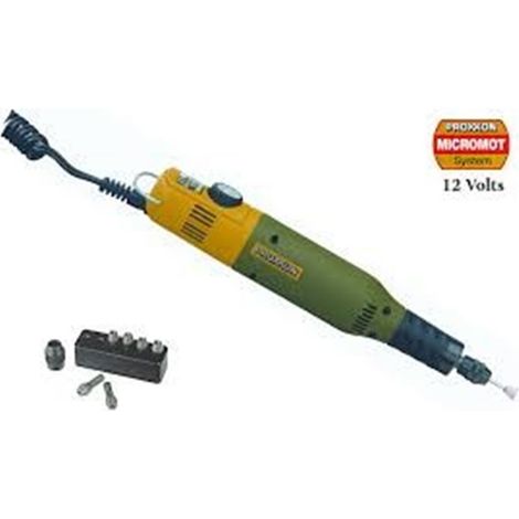 PROXXON-MICROMOT 2228510 - Taladro micromot 50/e