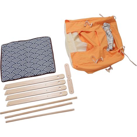 Decdeal Lit de tente pour animaux de compagnie, respirant, lavable, Portable, maison pour chat, multifonctionnel, chaud, quatre saisons, universel pour la maison (1/5)