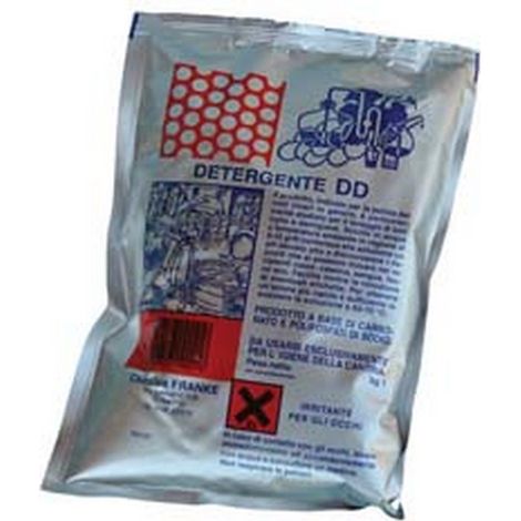 5KG DETERGENTE PER BOTTI - Kg.1