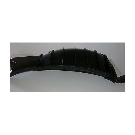 DEFLETTORE TAPPO PIATTO RASAERBA TRATTORINO GGP SD 98 XD 98 RICAMBIO ORIGINALE
