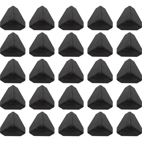 protections d angle pour meubles protections d angle noires (1/5)