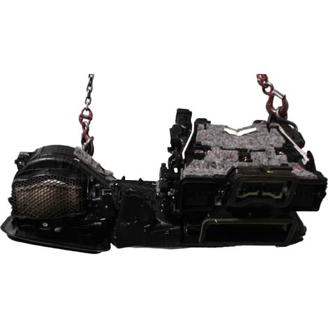 [PRODUIT D'OCCASION] Bloc De Chauffage Complet MERCEDES Classe C 2007- ♻️ Ref Oe. 2058306900 - Garantie à vie (1/4)
