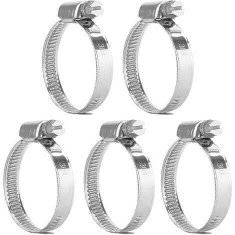 Acier inoxydable 59-82 mm (5 pièces) (1/3)