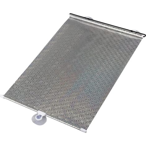 Protege Soleil Voiture Couverture universelle neige hiver (1/5)