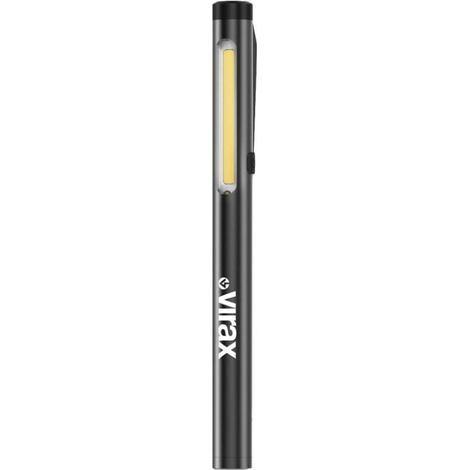 Lampo di ispezione PRO penna ricaricabile VIRAX - 262827