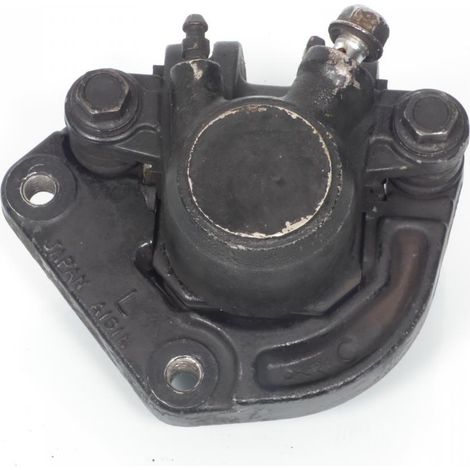 [PRODUIT D'OCCASION] Etrier de frein avant gauche origine pour moto Suzuki 750 GSX (1/3)