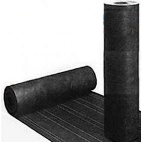 Guaina Bituminosa Poliestere Impermeabilizzante- ROTOLO DA 10 METRI spessore 4mm