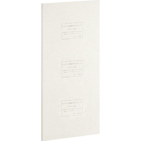 Geberit GIS Aquapaneel Prro 1300x600x18mm (1/4)