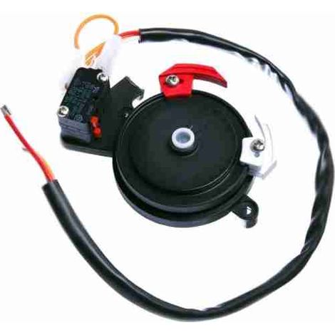 Gruppo Finecorsa Meccanico – Per Motore BX BX-243 Ricambio CAME 119RIBX041