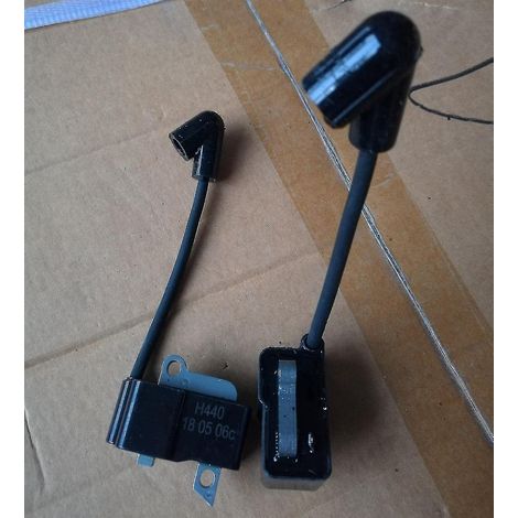 Allumage Husqvarna 435 440 445 450 Allumage 5739357-01 573935702 (1/3)