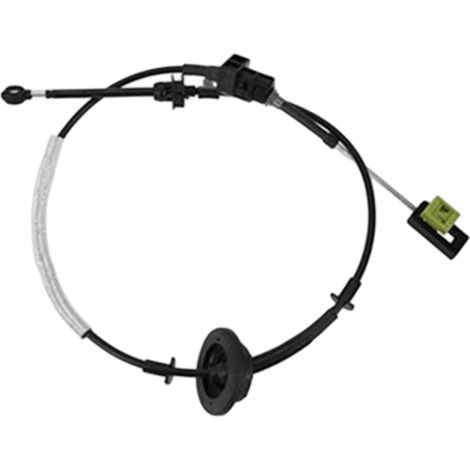 Câble de commande de changement de vitesse pour Ford F-150 2000-2003, câble de transmission automatique compatible avec les modèles 4R70W (1/5)