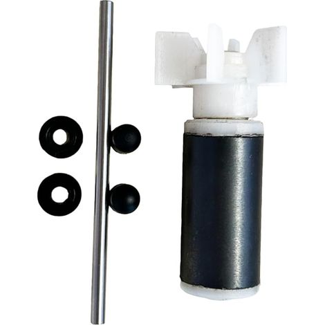 Impulseur Modèles SJB-HS-20-1C SSP-H-20-M SB-20M SSP-H-10-2 SSPH102 403M Pure Spa Type Pompe à Eau Comprend des Douilles et des Calandres de Remplacement d'arbre (1/5)