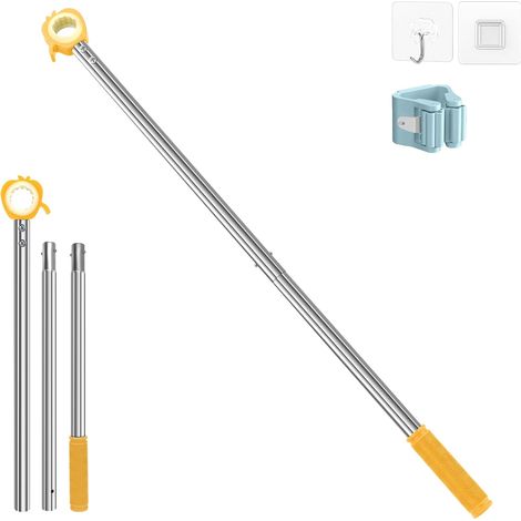 Rallonge de poignée de fenêtre pour fenêtre de toit 117 cm (1/5)