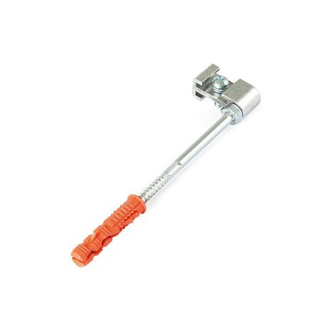 Haken für Klemme 180 mm - C 70-006
