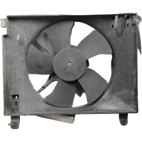 Moteur Ventilateur Radiateur CHEVROLET Kalos (1/3)