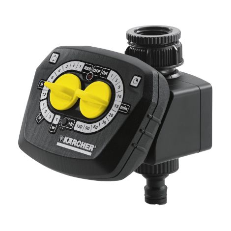 Karcher 26451740 Centralina Per Irrigazione Wt4 (1/4)