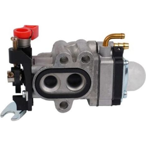 Moto Collier de tuyau d'échappement, Brides D'échappement Turbo,Collier de serrage du tuyau d'échappement Pinces Turbo en acier inoxydable Collier d'échappement (60-63mm) (1/4)