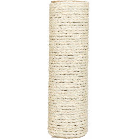 Poste de repuesto para rascador Trixie Natural Ø 11 × 50 CM