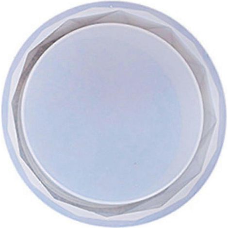 Moules en silicone pour boîte de rangement, moules à bougies ronds, moules en résine pour boîte à bijoux (1/4)