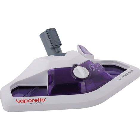 Polti spazzola serbatoio raccordo scopa Vaporetto VaporForce Brush SV440 (1/5)