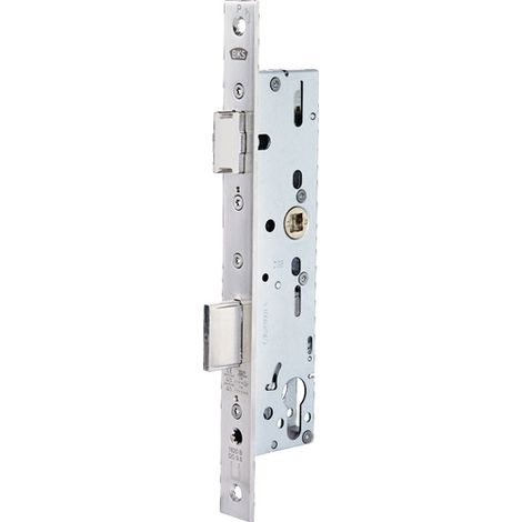 BKS Panique-RR-Einsteckschl.B 1820 B DIN L/R 24/270/40/92/9mm ktg - B-18200-02-L-8 (1/4)
