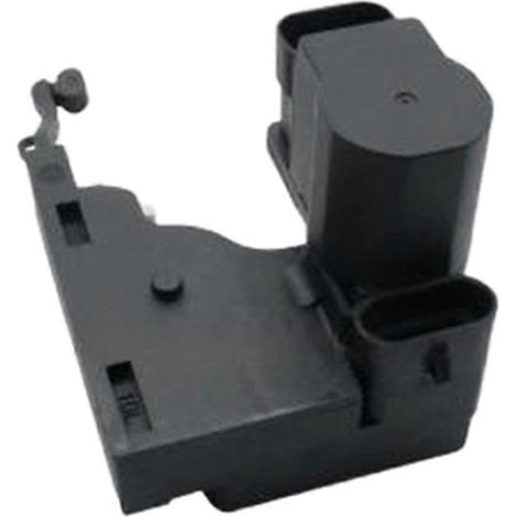 Motor de cierre centralizado (derecho) 22144363. Compatible con Chevrolet, Buick y Cadillac. (1/5)