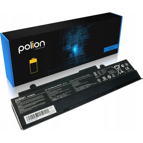 Batterie pour ordinateur portable ASUS A32-1015 Eee-PC 1011 1015PN 1215B 1215N 4400mAh