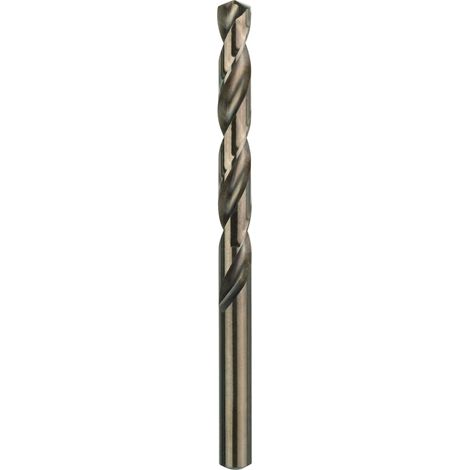 Bosch PRO Metallspiralbohrer Stainless Steel HSS-Co Ø 9 mm (1/2)