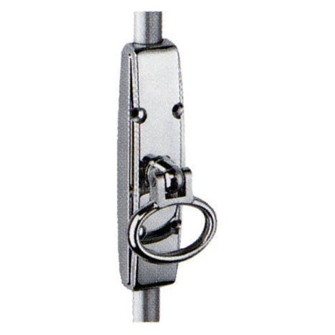Vachette Serie 342 Cremona Cromada Duradera y Elegante