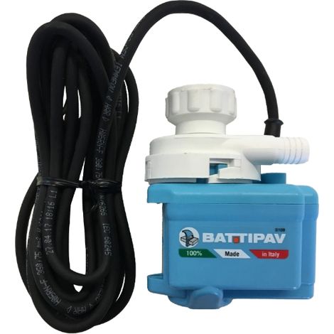 Wasserpumpe 230 Volt