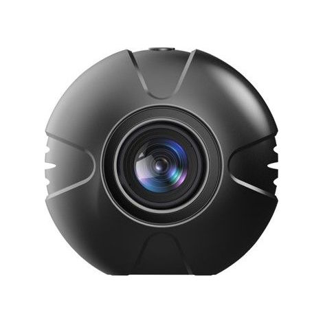 KLVGTIFS PU - Nouvelle caméra de sécurité domestique X3 HD Vision nocturne AP Caméra sans fil Hotspot Support à vis Caméra Détection de mouvement (1/5)