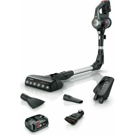 Bosch BBS712A Aspirador Escoba Sin Cable Antracita