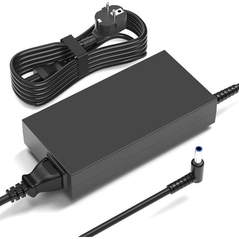 120W Chargeur pour HP USB-C Dock G5 USB-C/A Universal Dockingstation (1/5)