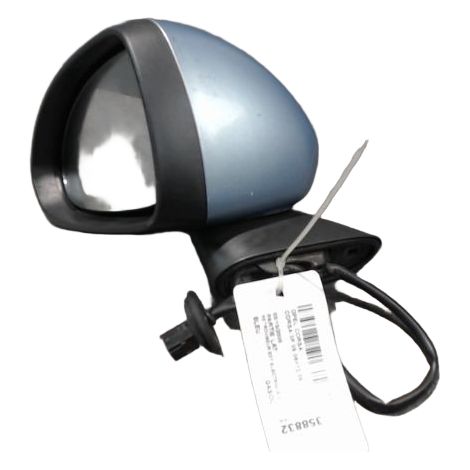 [PRODUIT D'OCCASION] Retroviseur Exterieur Electrique Gauche OPEL Corsa 06-09 ♻️ Ref Oe. 13187615 - Garantie à vie (1/4)