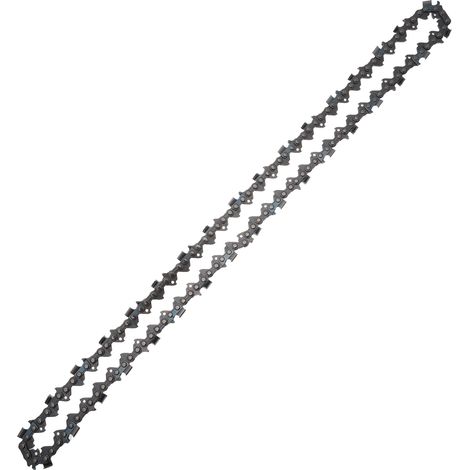 Jardiaffaires – Chaîne Oregon 22BPX068E 45cm – Pas 325 – Jauge 1,6mm – 68 maillons – Système LubriTec pour lubrification optimale