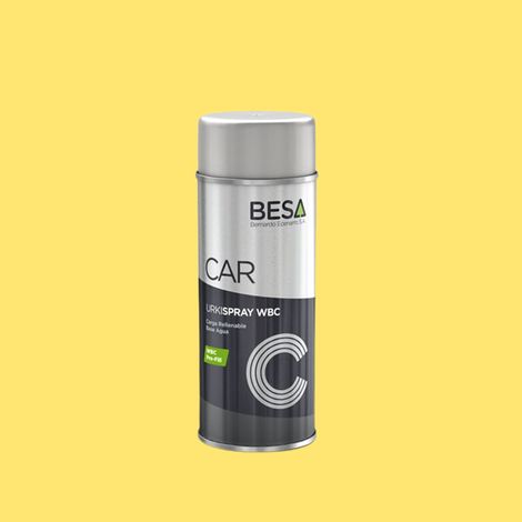 Bombe de Peinture Pantone 924 C  Mat