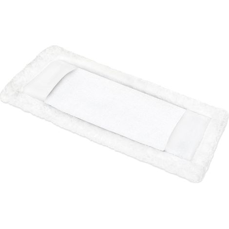 Accessorio per la pulizia Peggy Perfect replacement pad lavabile efficace