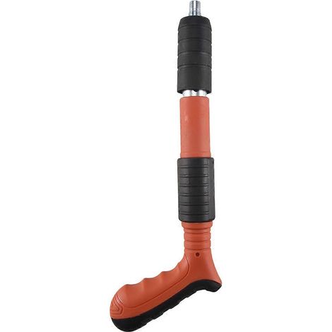 Mini cloueuse manuelle, outil de fixation pour le travail du bois (1/4)
