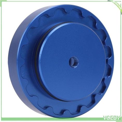 Outil de retrait du support inférieur - FAFEICY - T45 - Alliage d'aluminium - Filetage T45 - Léger et durable (1/4)