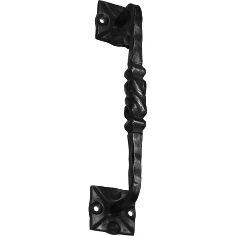 Maniglia per porta o cancello 310x50mm