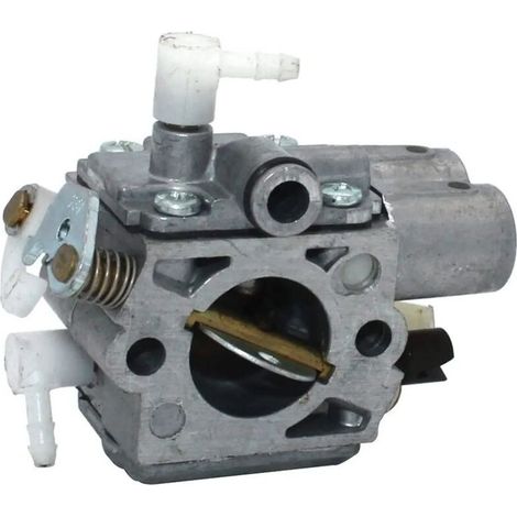 Lntyq Carburateur STIHL MS231 MS251 MS231C MS231Z MS251C ZAMA C1Q-S233 pour tronçonneuse (1/5)