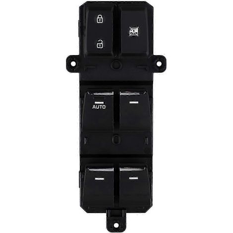 Bouton de commande de lève-vitre électrique, accessoire automobile 93570-F80204X pour Hyundai Tucson 2015, 2016 et 2017 (1/5)