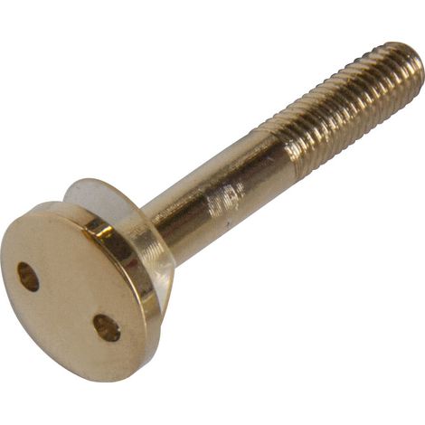 VIMAR - R219 Lange Messingschraube trg Patavium (neu)